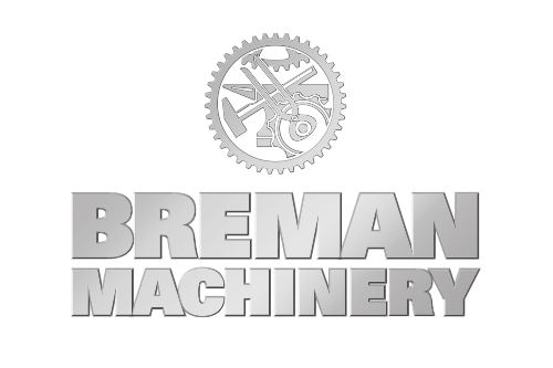 Breman Machinery